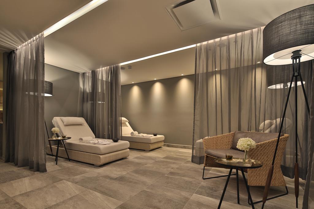 Movich Buro 51 Hotel Barranquilla  Ngoại thất bức ảnh Spa at The Ritz-Carlton, Dubai